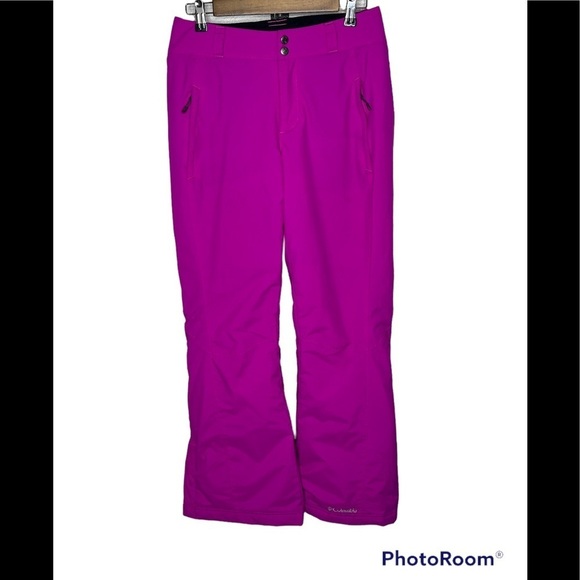 Columbia Insulated Snowboard Pants - Picture 1 of 9